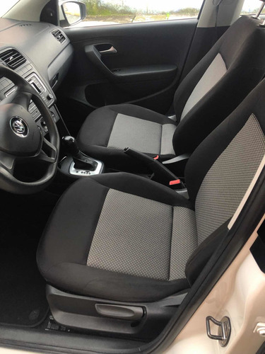 Imagen 9 de 10 de Volkswagen Vento 2019 1.6 Starline At