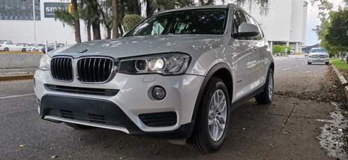 Imagen 3 de 14 de Bmw X3 2.0 Sdrive20ia At 2017