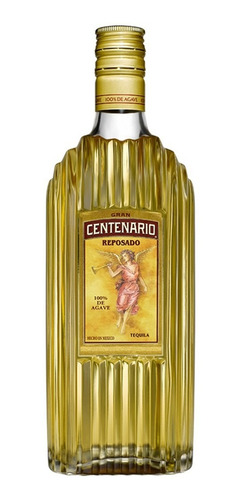 Tequila Reposado Gran Centenario - 950 Ml