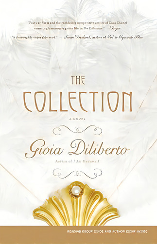 The Collection, De Diliberto, Gioia. Editorial Scribner Books Co, Tapa Blanda En Inglés