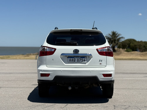BYD S6 1.5 16V Gs-I Extra Full