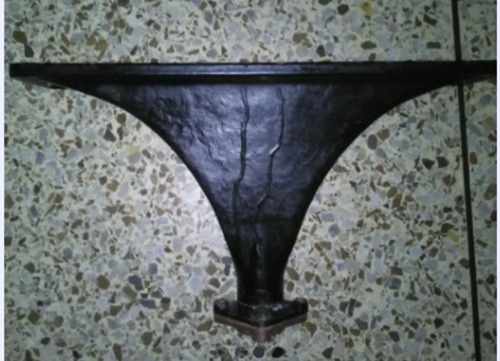 Trompeta Para Driver 2 Pulgadas