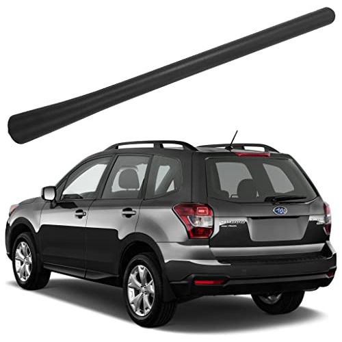 Antena De Goma Subaru Forester (2014-2016), Antena De R...