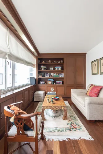 Apartamento En Venta En El Chicó. Cod V4027
