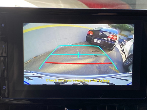 Imagen 19 de 19 de Toyota Corolla 2.0 Xei Cvt 2022 0km Patentado Sin Rodar
