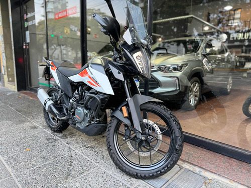 Ktm 390 Adventure Ktm 390 Adventure