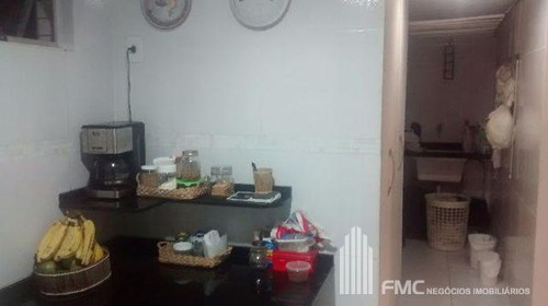 Imagem 2 de 10 de Apartamento Padrão Com 3 Quartos - Vd1231-v