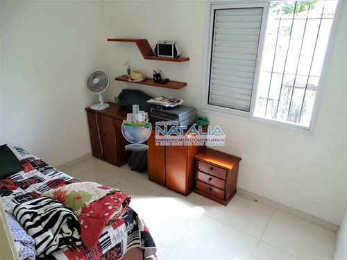 Imagem 4 de 11 de Sobrado De Condomínio Com 2 Dorms, Jardim Peri, São Paulo - R$ 550 Mil, Cod: 65004 - V65004