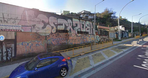 Satnos Ossa 2.500 M2 Terreno (93655)
