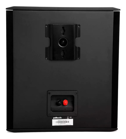 Caja envolvente Polk Audio Fix A6, 150 W Rms, 8 ohmios, 88 dB (par)