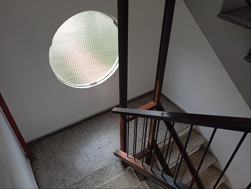 Se Vende Con Renta Dos Dorm. Súper Luminoso En Malvín Alto