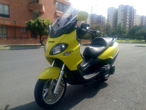 Piaggio X9 Sl 500 4v Ie