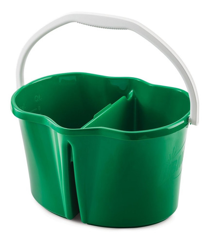 Libman Clean & Rinse Cube, 4 Galones