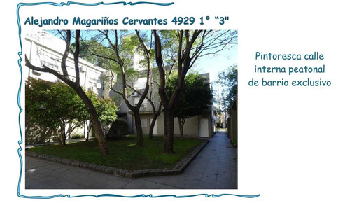 Mas Que Terrenal... Duplex Ph Es Una Raris Avis Soñada