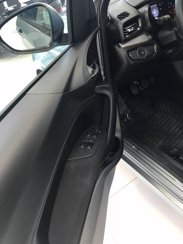 Fiat Argo 1.8 Precision Plan Gobierno A-