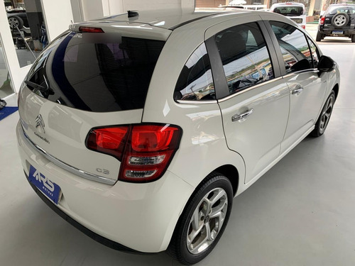 Imagem 12 de 14 de Citroen C3 Exclusive 2013