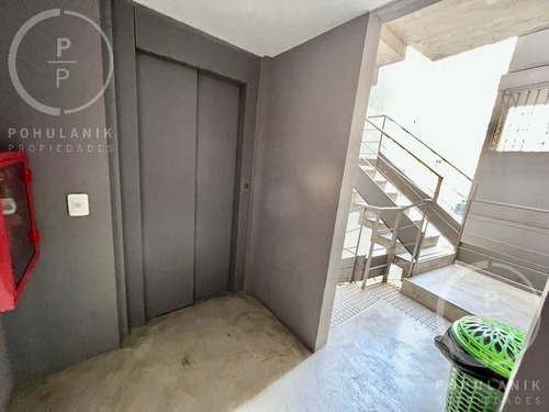 Imagen 20 de 23 de Monoambiente 39 Mtrs Divisible Con Balcón - Villa Urquiza
