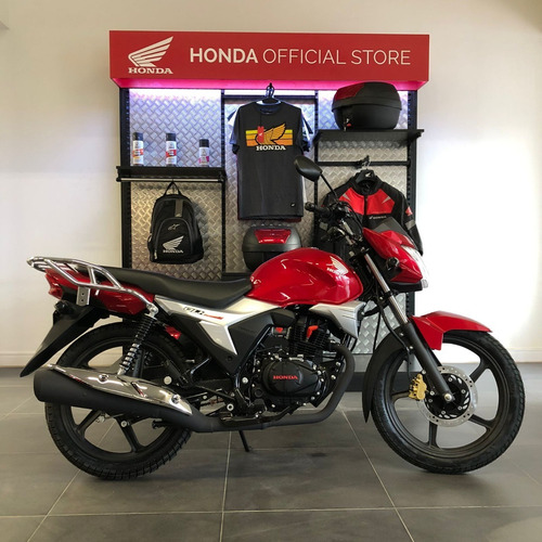 Imagen 15 de 21 de Honda Glh150