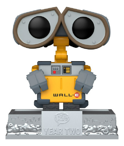 Funko Pop! Disney Pixar Wall E 54c