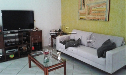 Imagem 2 de 14 de Apartamento - Vila Gilda - Ref: 17815 - V-17815