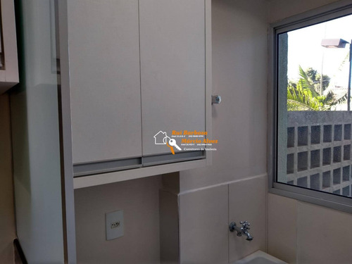 Imagem 7 de 30 de Apartamento Com 3 Dormitórios À Venda, 69 M² Por R$ 225.000,00 - Yara - Londrina/pr - Ap0063