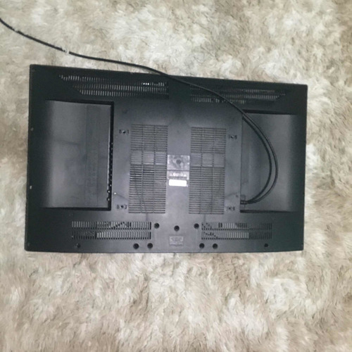 Tv Cce Lcd Stile D32 32 Polegadas Perfeito Estado
