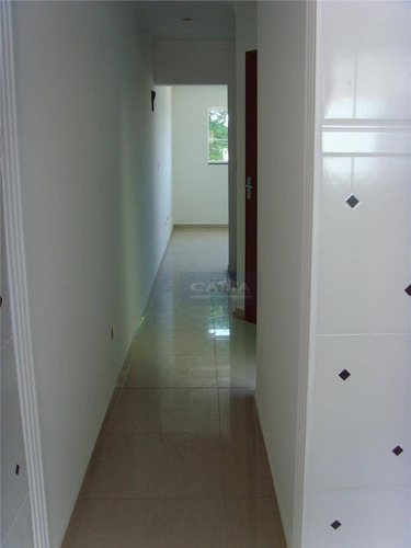 Imagem 3 de 16 de Sobrado Com 3 Dormitórios À Venda, 100 M² Por R$ 450.000,00 - Jardim Nossa Senhora Do Carmo - São Paulo/sp - So9175