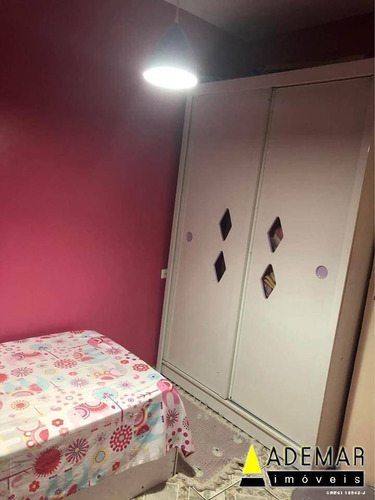 Imagem 7 de 15 de Ótima Casa Para Venda Em Diadema - 1209
