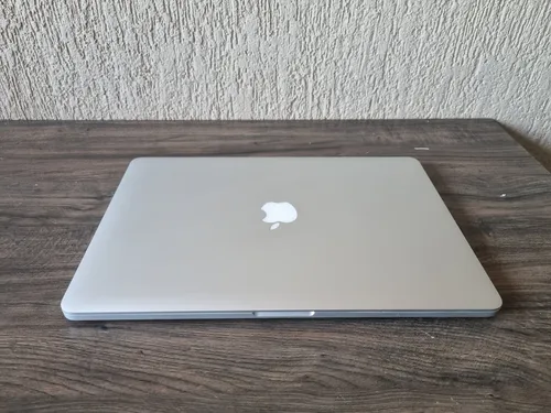 Macbook Pro 15 2014 - I7 - 16gb Ram - Ssd 256gb - Por 4997 Macbook Pro 15 2014 - I7 - 16gb Ram - Ssd 256gb - Por 4997