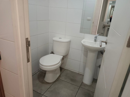 Se Vende Oficina 3p 2b Metro San Alberto Hurtado