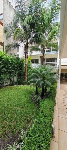 Imagen 13 de 30 de Rento Departamento Amueblado En Colonia Polanco, Ciudad De M