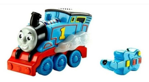 Thomas & Friends My First Thomas Fisherprice Sellado +regalo (Usado)