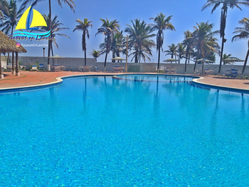 Imagen 3 de 15 de Apartamentos En Alquiler Vacacional