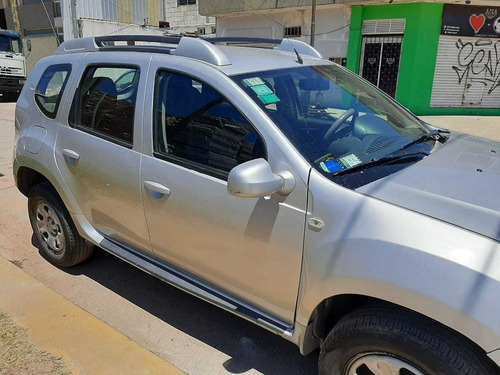 Renault Duster 1.6 4x2 Confort Plus Abs 110cv Alu 2013