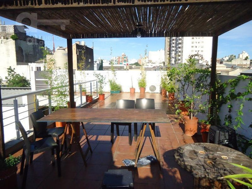 San Telmo, Duplex 2 Ambientes, Alquiler Temporario Sin Garantía