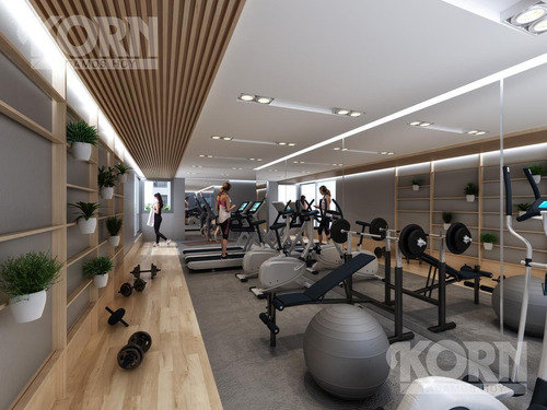 Imagen 14 de 30 de Venta Departamento De 1 Ambiente En Construccion En Belgrano