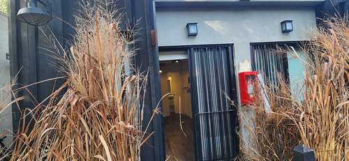 Venta De Monoambiente En Barrio La Esmeralda