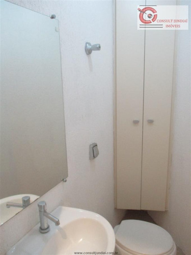 Imagem 7 de 16 de Salas Comerciais À Venda Em Jundiaí/sp - Compre O Seu Salas Comerciais Aqui! - 1374267