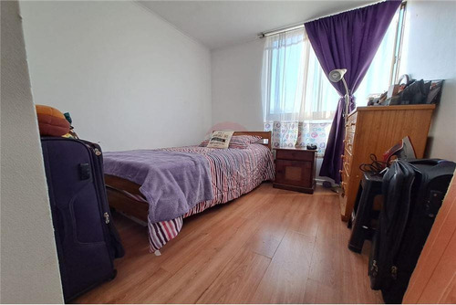 Imagen 9 de 16 de Venta Depto. El Carmen - Santiago 3d-2b-eyb