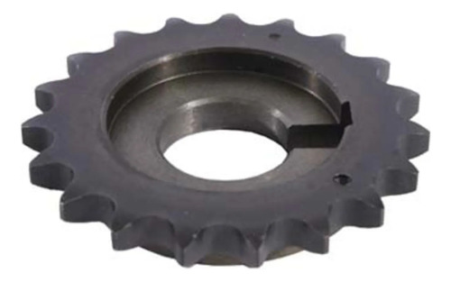 Pinon Simple Eje Levas 19 Dientes Nissan D21 2.4 2010 - 2015