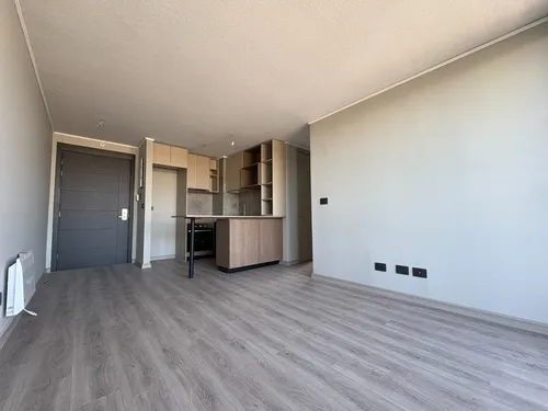 Departamento Nuevo De Dos Dormitorios