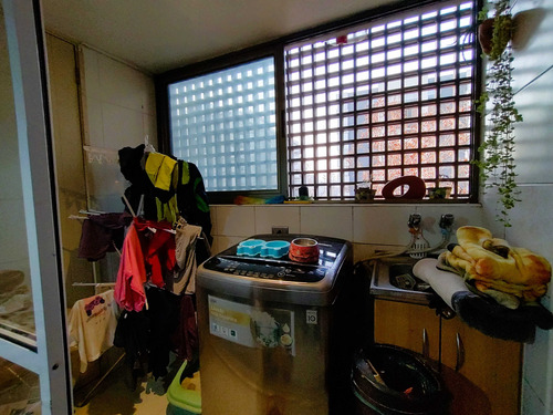 Departamento Con Excelente Ubicación Ñuñoa (101612)