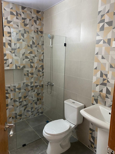 Se Alquila Apartamento En Pontezuela Av. 27 De Febrero