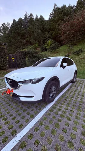 Mazda CX-5 2.0 Touring Camioneta