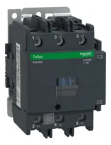 Comprar Lc1d95f7 Iec Contactor, Tesys Deca, Nonreversing, 95a, 60hp