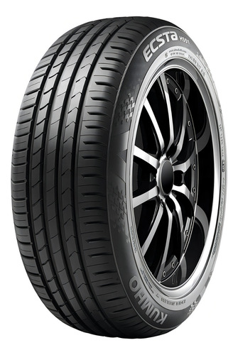 Neumático 235/45R18 94v Ecsta Hs51 Kumho Mondeo