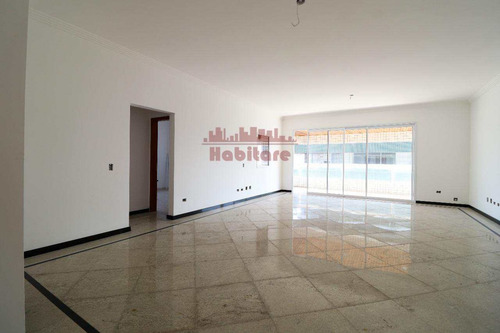Imagem 30 de 30 de Apartamento Com 4 Dorms, Canto Do Forte, Praia Grande - R$ 2.05 Mi, Cod: 500100 - V500100