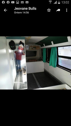 Motor Home Casa