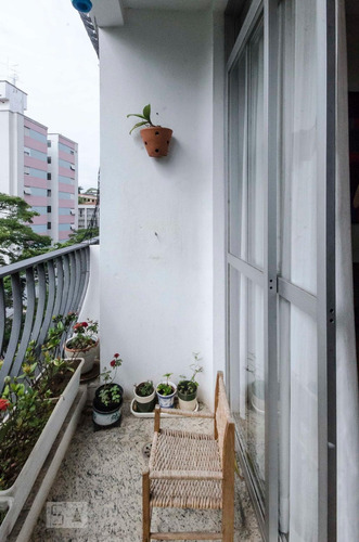 Apartamento À Venda - Perdizes, 3 Quartos, 110 - S892824522