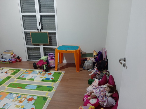 Imagem 11 de 30 de Sobrado De 180m² 4 Dormitórios Vila Yara - Osasco - Ca04973 - 70006746